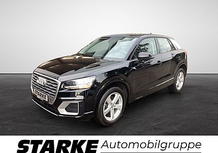 Audi Q2 1.4 TFSI s-tronic sport