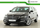 Skoda Superb Combi Style 2.0TSI DSG *LED*ACC*VIRT*19"*