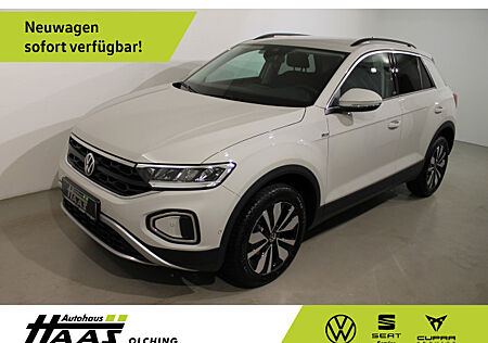 VW T-Roc MOVE 1.5 l TSI OPF 110 kW (150 PS) 6-Gang