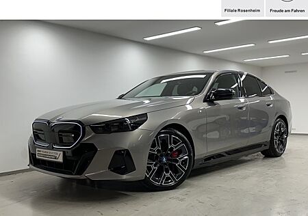 BMW i5 M60 xDrive Limousine Aktion Sonderleasing!!!