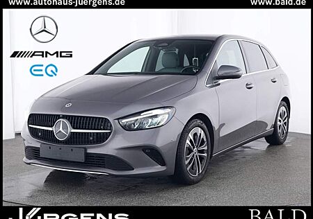 Mercedes-Benz B 180 Progressive/LED/Cam/Totw/Distr/Winter/17