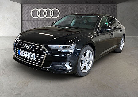 Audi A6 Limousine sport 45 TFSI S tronic