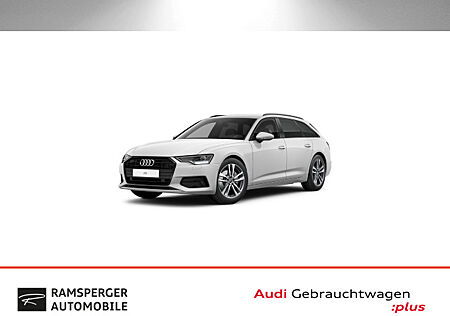 Audi A6 Avant Sport 40 TDI LED ACC Kamera virtual