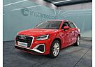 Audi Q2 35 TDI Q S LINE AHK NAVI KAMERA ACC