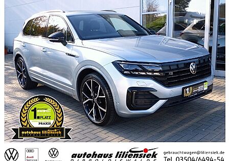 VW Touareg 3.0 V6 TDI 4Motion 8Aut R-Line *Sthz*AHK