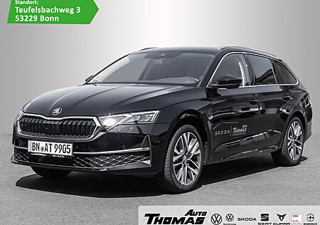 Skoda Octavia Combi Selection 1.5 TSI mHEV LED NAVI