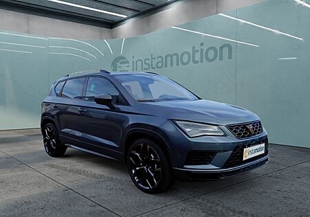 Cupra Ateca Allrad+Navigation+360 Grad Kamera+Sitzheizung