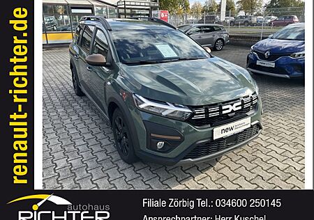 Dacia Jogger TCe 110 (7-Sitzer) Extreme