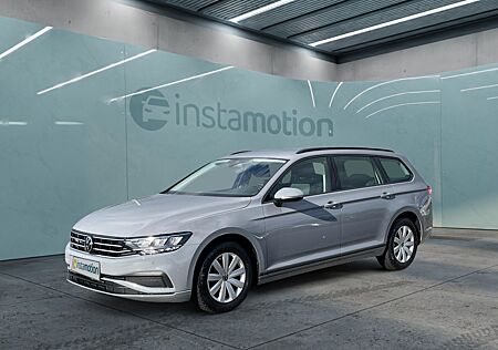 VW Passat Variant Conceptline TSI DSG|NAVI|KEYLESS