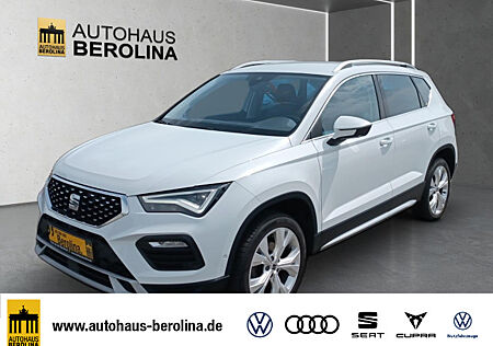 Seat Ateca 1.5 TSI Xperience DSG *NAV+*BEATS*360°*