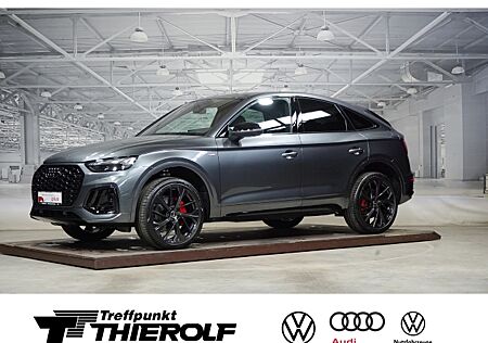 Audi Q5 Sportback 40 TDI S line quattro 21 Zoll MATRIX