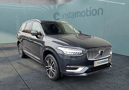 Volvo XC 90 Inscription Expression Recharge Plug-In Hybr