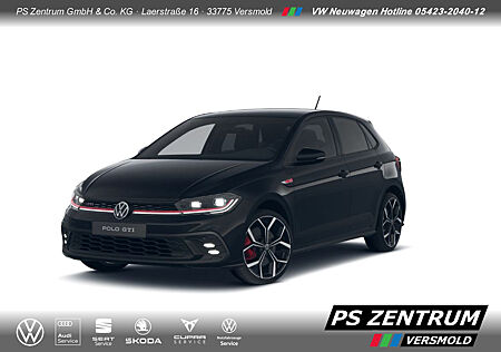 VW Polo GTI 2.0 TSI Navi ACC RFK Bluetooth LED Klima