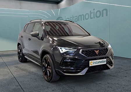 Cupra Ateca 4Drive AHK Navi Virtual 360KAM LED Keyless