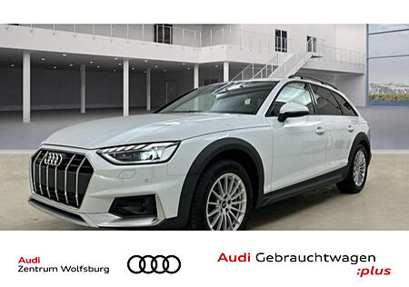 Audi A4 Allroad 45 TFSI quattro S tronic Matrix/Stand/Navi/SpoSi/AHK