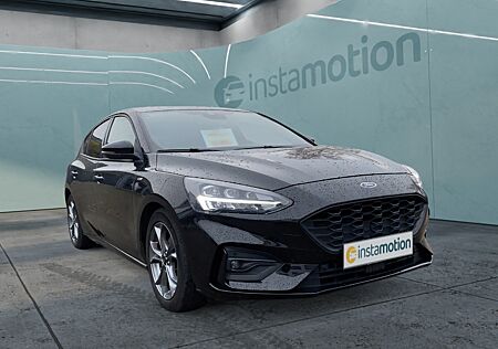 Ford Focus 1.0 EcoBoost Mild-Hybrid S/S ST-Line X *LM