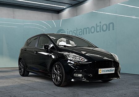 Ford Fiesta ST Line ALLWETTER NAV KAMERA SHZ APPLE/ANDROID ALU PDC