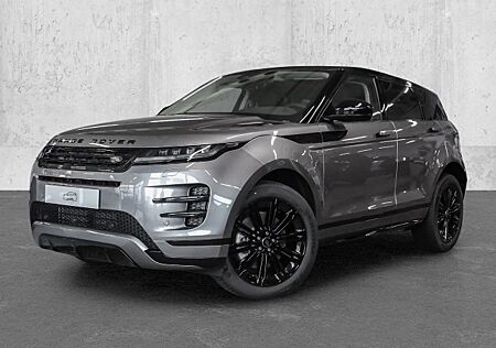 Land Rover Range Rover Evoque Dynamic SE D200 AHK-el. klappb. El. Panodach Navi Leder