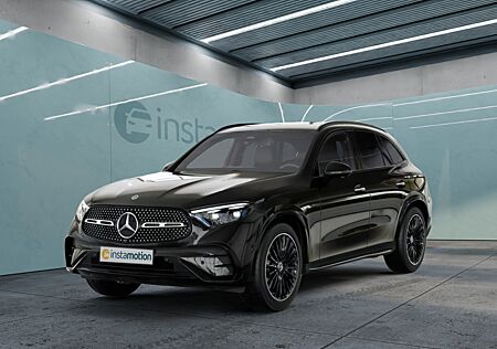 Mercedes-Benz GLC-Klasse GLC 200