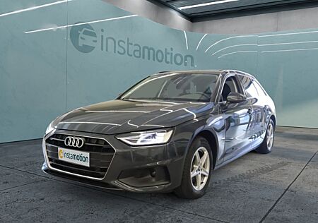 Audi A4 Avant 30 TDI s-tronic NAVI+ ST.HEIZ AMBIENTE-LICHT SITZHZG