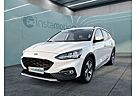 Ford Focus 1.5 EcoBoost Active Auto 5t