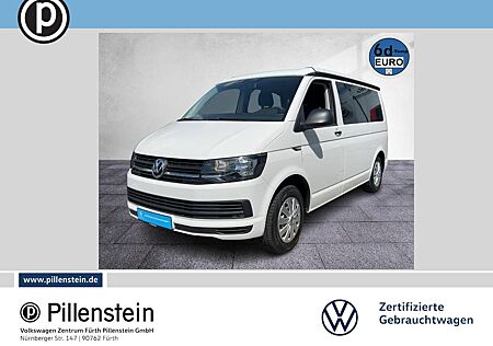 VW T6 California Beach KLIMA STANDHZG PDC AHK