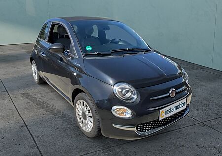 Fiat 500C DolceVita 1.0 Mild Hybrid EU6d MY21 UConnect