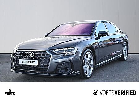 Audi A8 L 60 TFSIe quattro MATRIX-LED+B&O+PANO