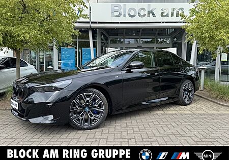 BMW i5 XDRIVE40