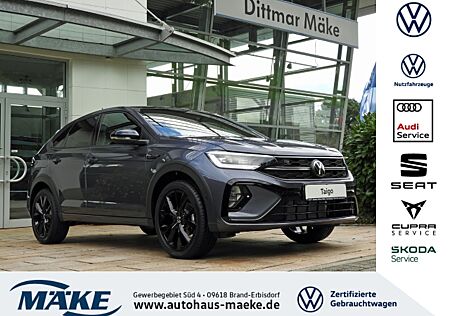 VW Taigo 1.5 TSI R-Line OPF