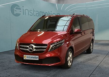 Mercedes-Benz V 300 d Edition MBUX/t/Standheizung/DAB