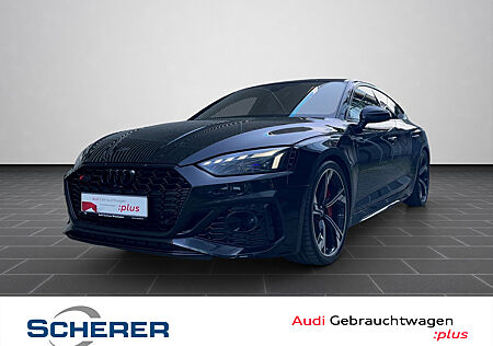 Audi RS5 Sportback 2.9 TFSI quat./S tro. Keramik/B&O/Panorama/uvm.