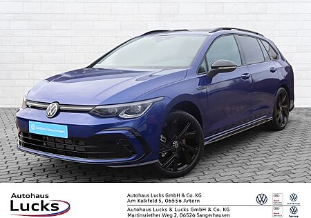 VW Golf Variant R-Line 1.5 eTSI DSG Sthz Pano AHK