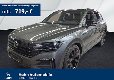 VW Touareg 3.0TDI 4 Mo R-Line AHK Luft Pano Digital