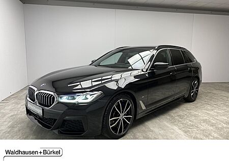 BMW 540 d xDrive M Sport Laser + HUD + Mild Hybrid