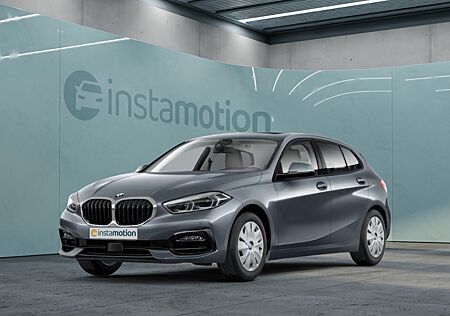 BMW 120 i Sport Line LED Panorama Harman/Kardon HUD