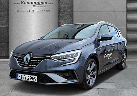 Renault Megane Grandtour R.S.Line TCe160*Schiebedach*