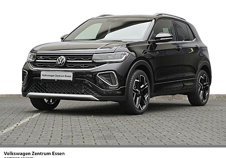 VW T-Cross R-Line 1.0 TSI DSG Keyless Klima RK