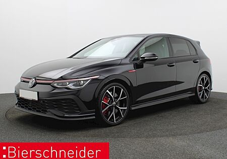 VW Golf GTI 8 2.0 TSI DSG Clubsport PANO IQ.LIGHT KAMERA KESSY