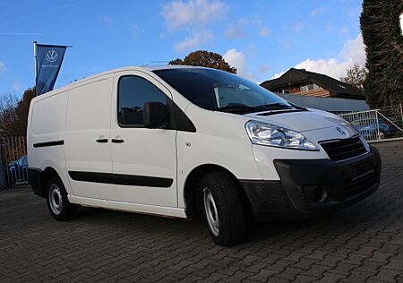 Peugeot Expert 2.0 HDi FAP L2H1COOL in Kasten