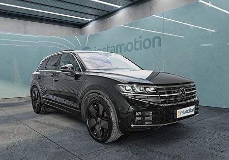 VW Touareg 3.0 TSI eHybrid 4 Motion tiptronic Elegance