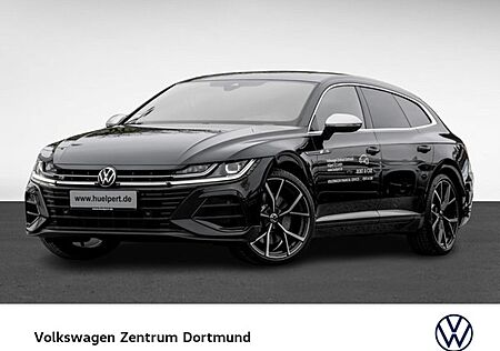 VW Arteon Shooting Brake 2.0 R 4X4 LEDER PANO AHK