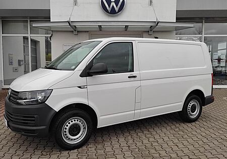 VW T6 Kasten kurzer Radstand .1 Kasten 2.0 TDI