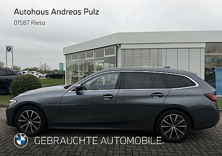 BMW 320d xDrive Sport+LASER+STANDHEIZ+ACC Head-Up HiFi