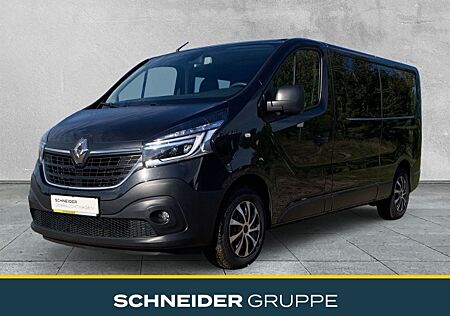 Renault Trafic Combi L2H1 3,0t Life AHK+KAMERA+NAVI