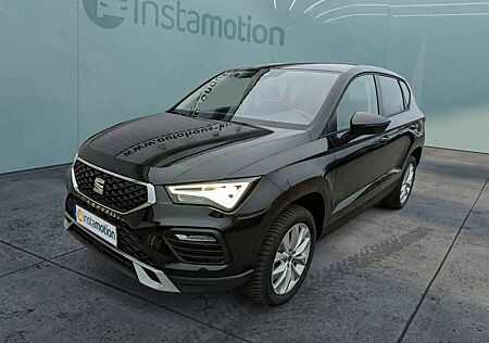 Seat Ateca TSI DSG Navi+ACC+LED+AHK