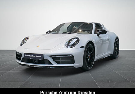 Porsche 992 (911) Targa 4 GTS / BOSE®/ Lift / Top-View