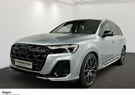 Audi Q7 S-Line 50 TDI quattro Pano+B&O+3.Sitzreihe