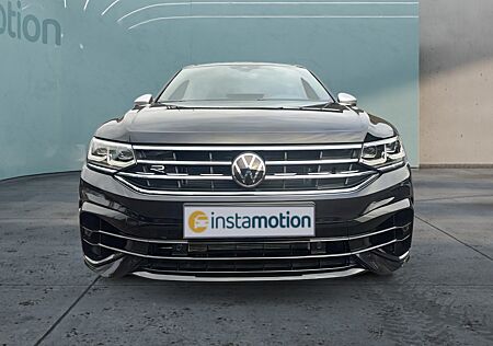 VW Tiguan R 4Motion Leas ab 399€ brutto o.Anz