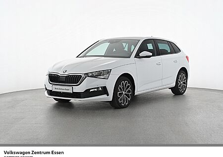 Skoda Scala Style TSI DSG LED Alu17 R-Kamera SHZ SmartLink